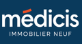 Médicis Immobilier Neuf - Melun (77)